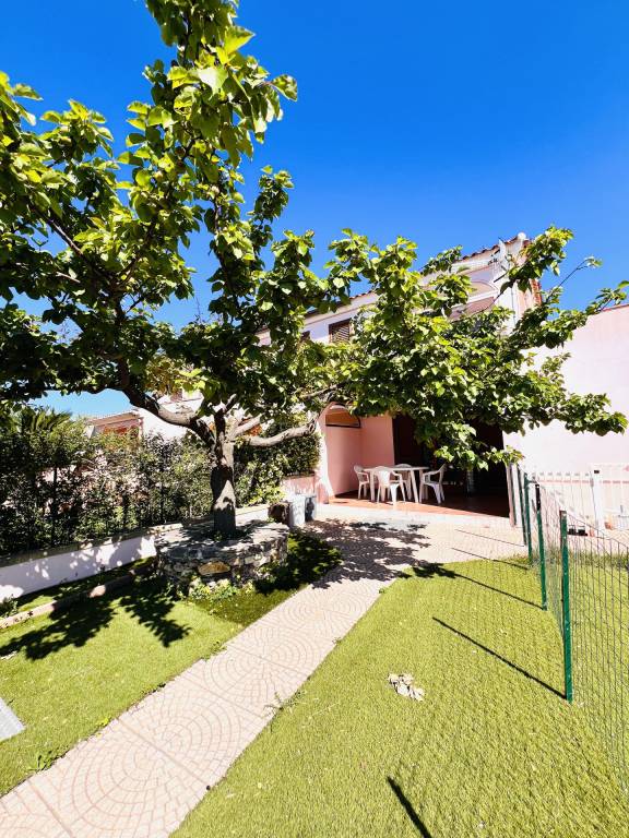 Apartament San Teodoro