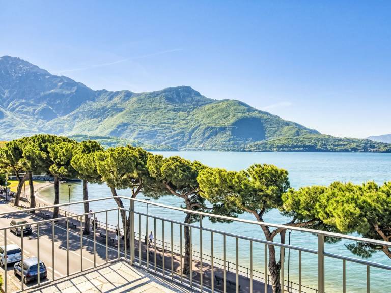 Ferienwohnung in Domaso, , Italien