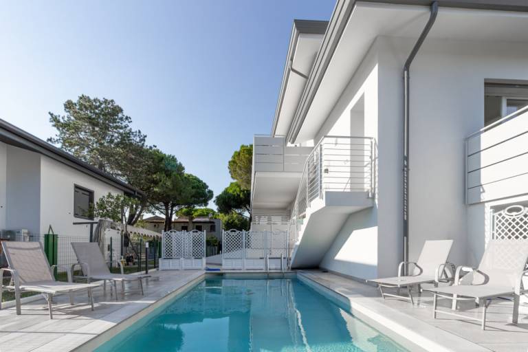 Ferienwohnung  Lignano Sabbiadoro