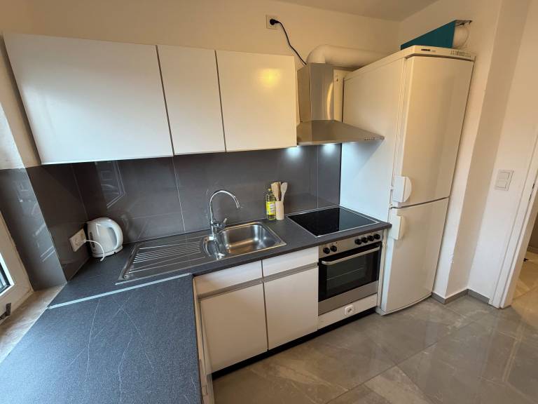 Ferienwohnung Lebenstedt