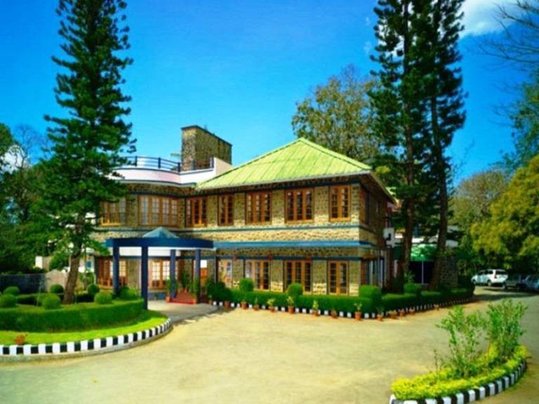 Resort Kumily