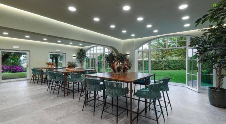 Villa with 2 rooms for 4 persons — photo 4