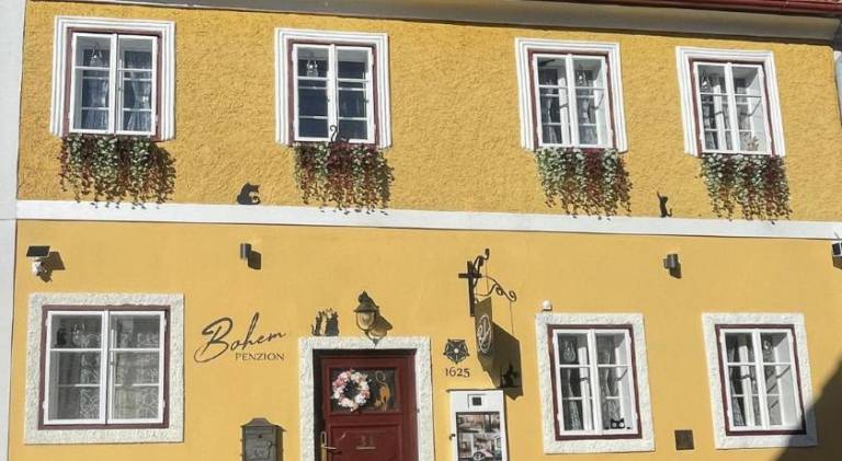 Penzion BOHEM centrum — photo 3