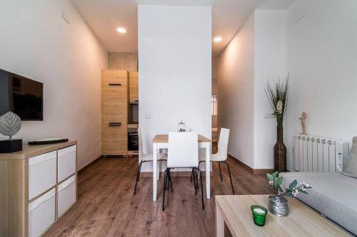 Apartamento Mirasierra