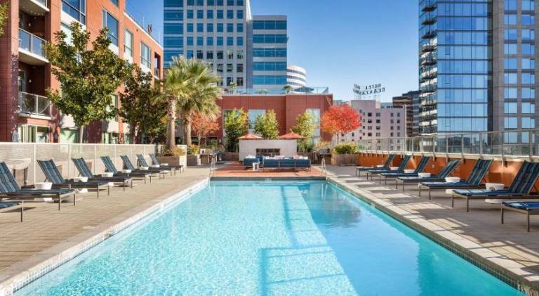 84 m&sup2; Ferienwohnung