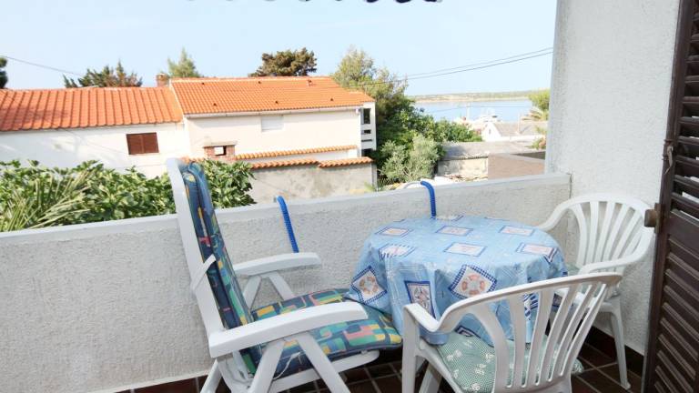 Apartman Košljun