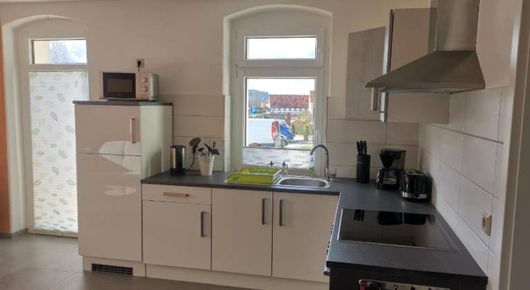 Rental apartment with 1 room for 3 persons — photo 4