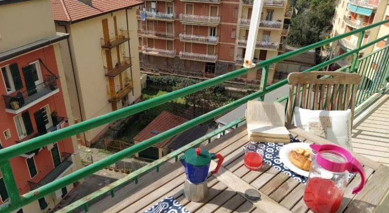 Holiday apartment with terrace | Close to the beach | Pet-friendly — photo 5