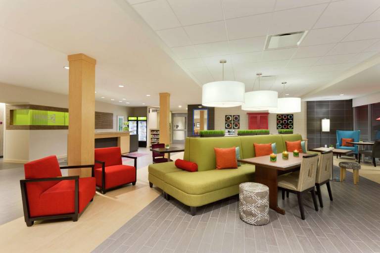 Home2 Suites by Hilton Lehi/Thanksgiving Point — photo 4
