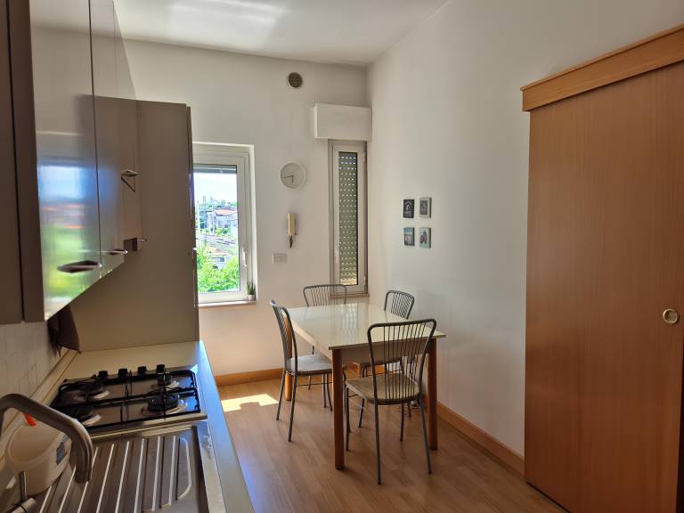 Rental apartment with garden — photo 2