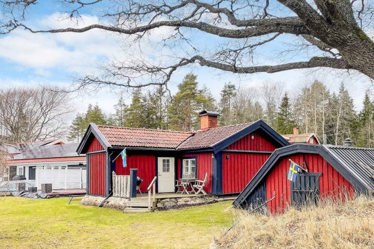 Hus Uppsala