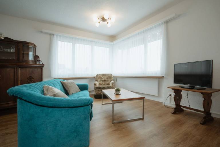 Ferienwohnung Amden