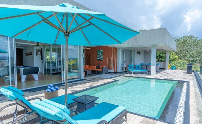 Villa Langkawi