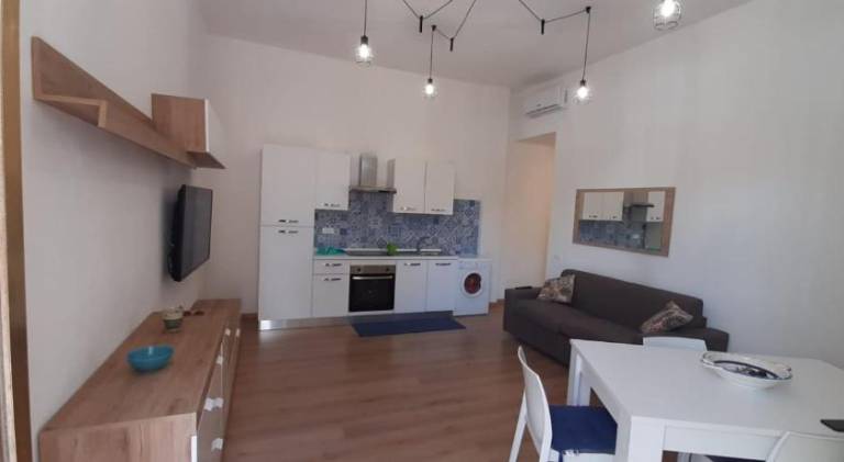 Apartment with 2 rooms for 6 persons in Piombino