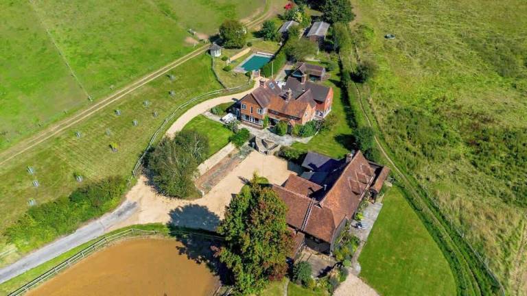 House Hascombe
