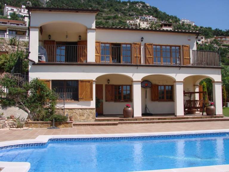 Villa Calonge