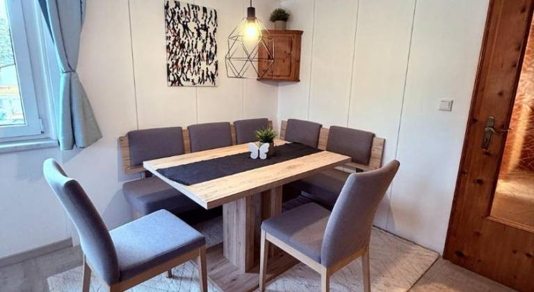 Holiday apartment with 2 rooms for 3 persons — photo 4