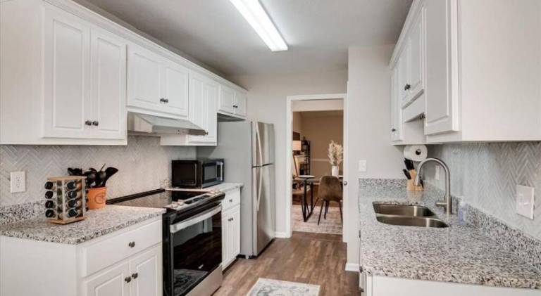 House with 2 rooms for 5 persons — photo 3