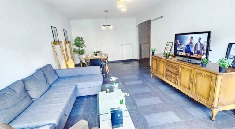 90 m&sup2; Ferienwohnung