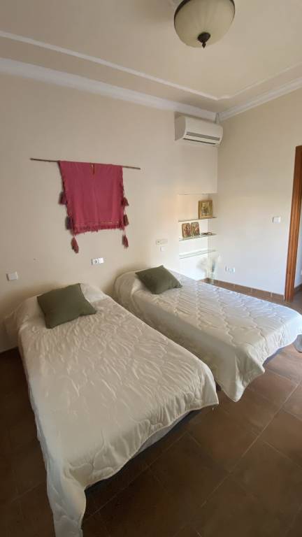 Habitación privada  Alcira