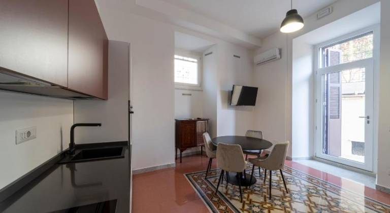 Domus Aurea B&B and Suites — photo 3