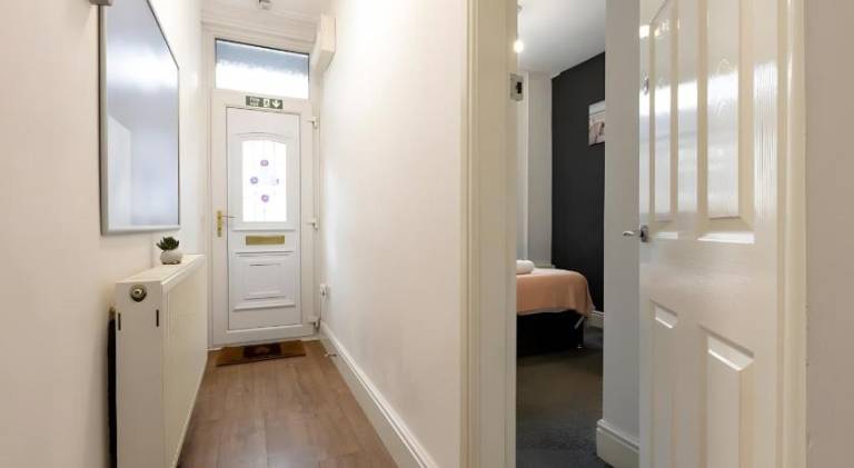 Holiday apartment | Pets are welcome — photo 3