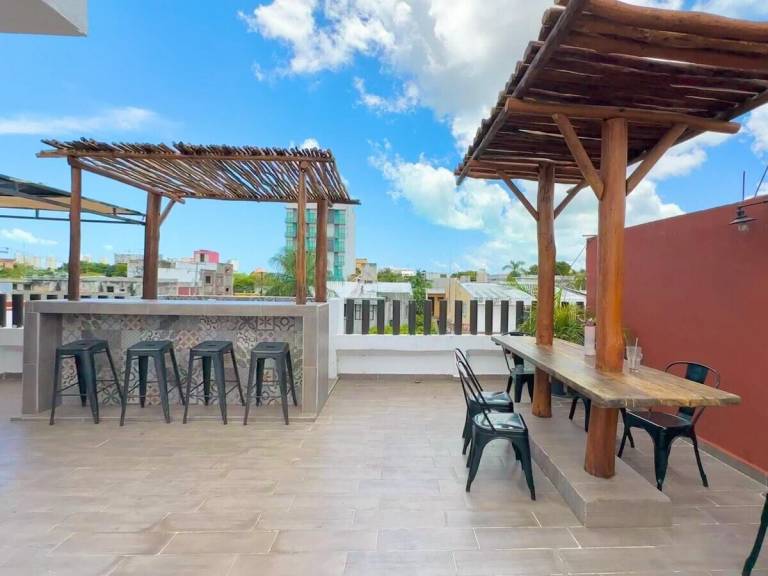 Apartamento  Cancún
