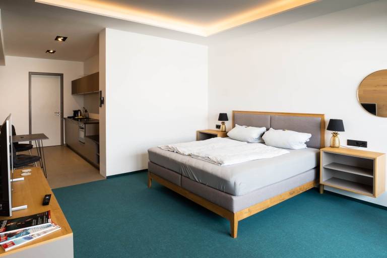 Ferienwohnung Zwenkau