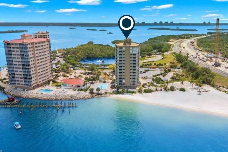 Ferienwohnung Bonita Springs