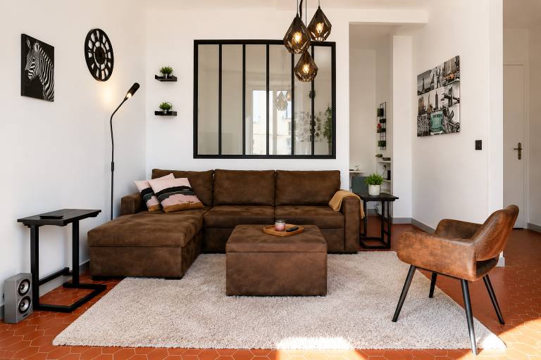 Ferienwohnung Cannes