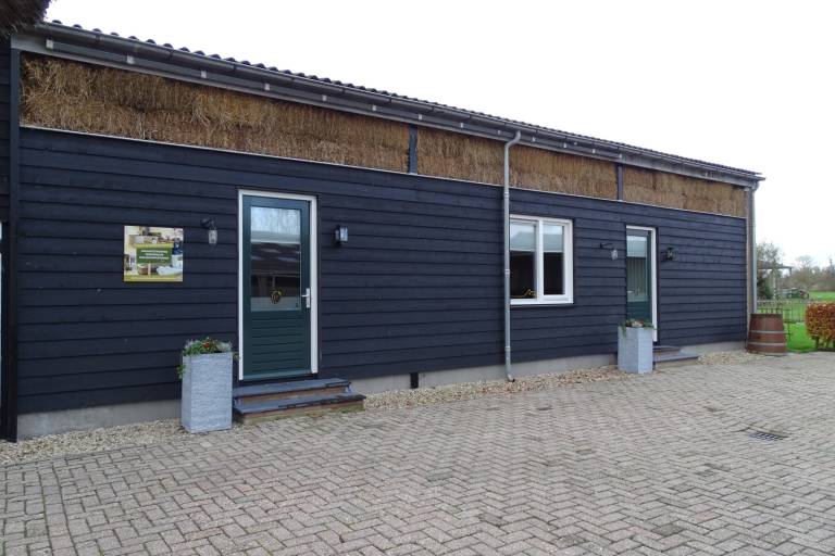 Huis Gouda