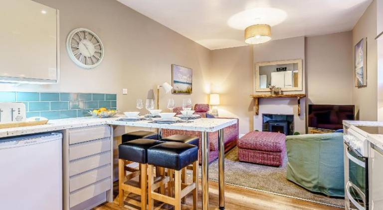 Vacation home with 1 room for 2 persons — photo 4