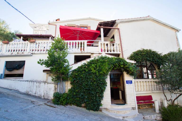 Ferienwohnung Slatine