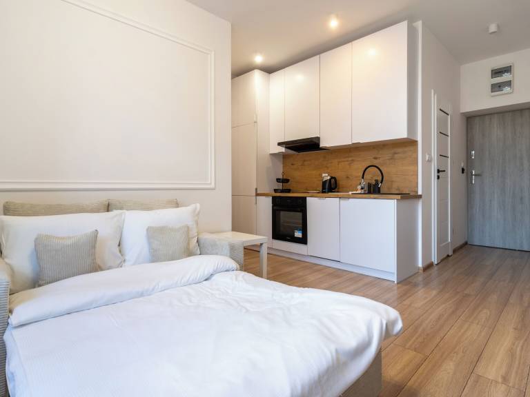 Apartament Bytom