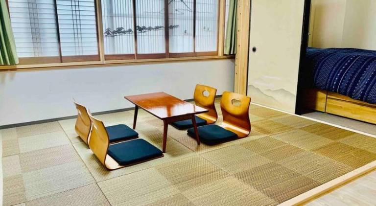 Rental apartment with 5 rooms for 14 persons — photo 3