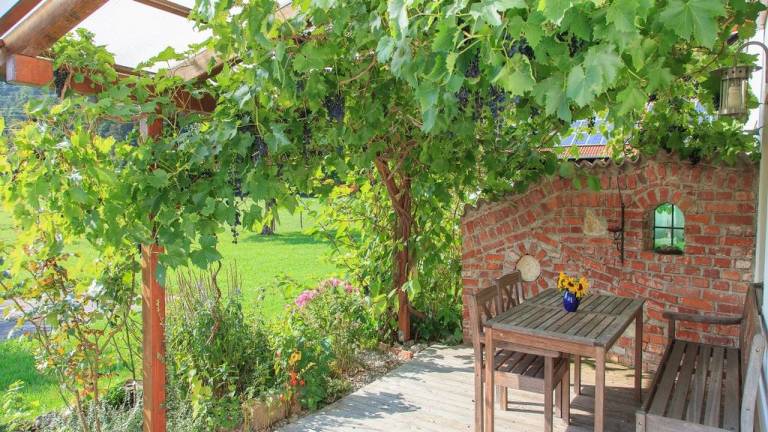 Ferienwohnung Mühldorf am Inn