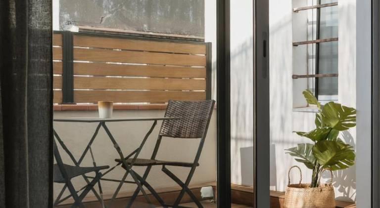Rental apartment with terrace — photo 4