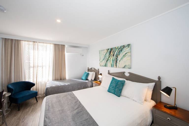 Motel  Glen Innes
