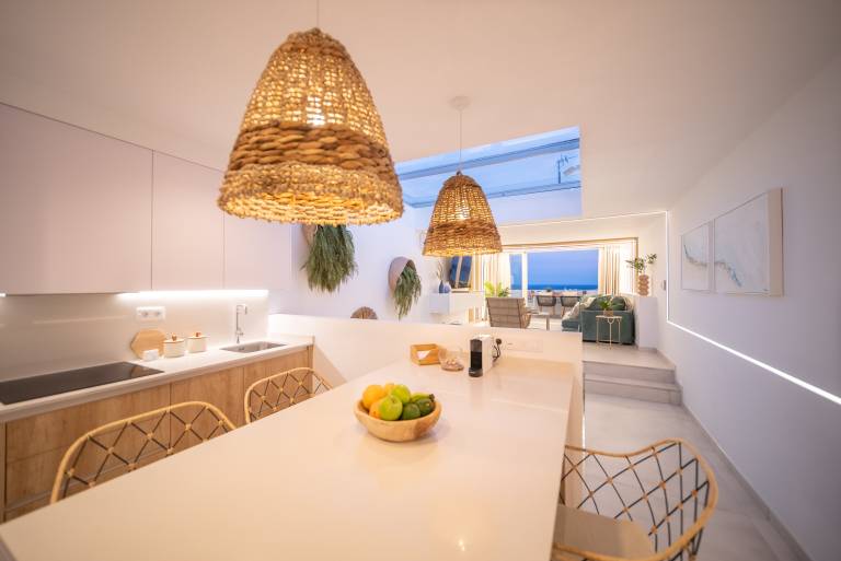 Ferienwohnung in Puerto del Carmen, Kanarische Inseln f&uuml;r max. 4 Personen am Atlantik