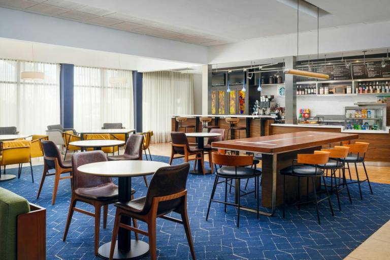 Courtyard by Marriott Columbus Worthington — photo 3