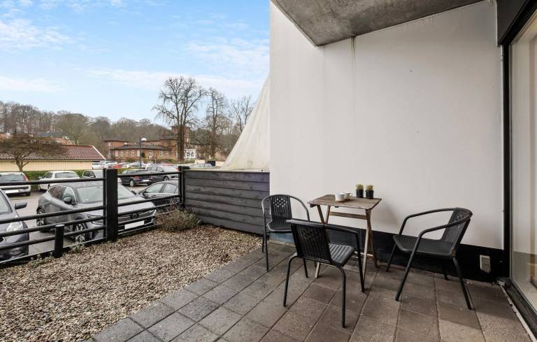 Ferienwohnung Helsingborg