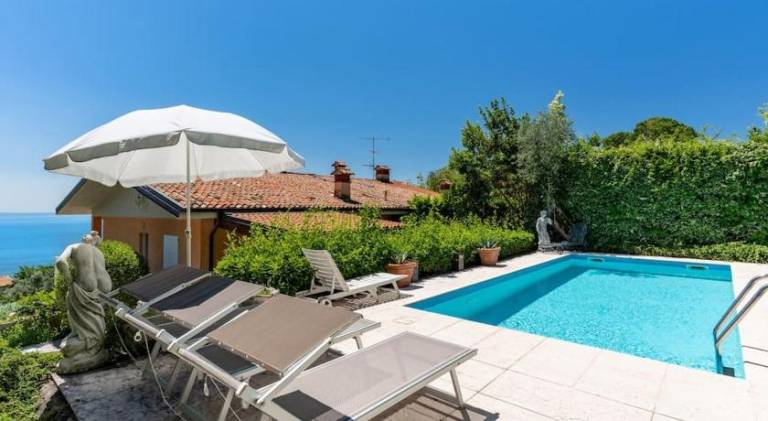 Vacation home with pool | Pets are welcome — photo 4
