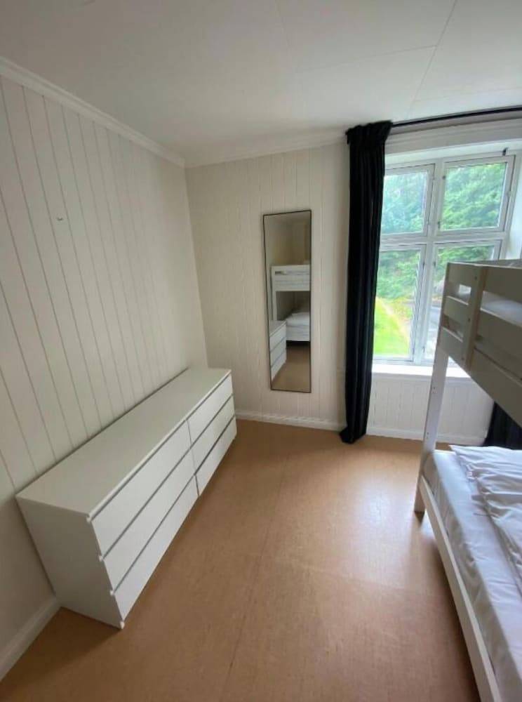 Ferienwohnung Tromøy