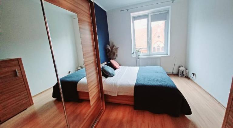 Apartment with 1 room for 4 persons — photo 2