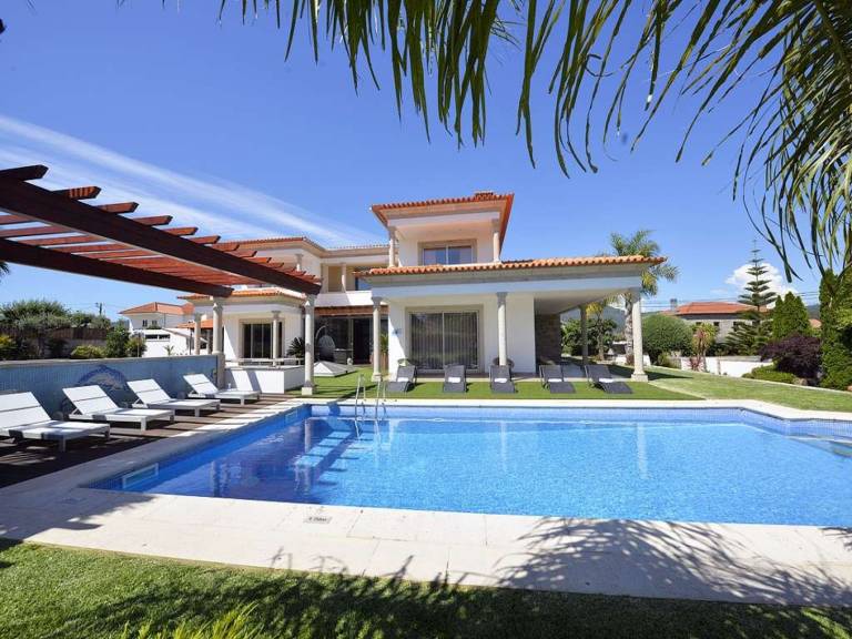 Villa Esposende
