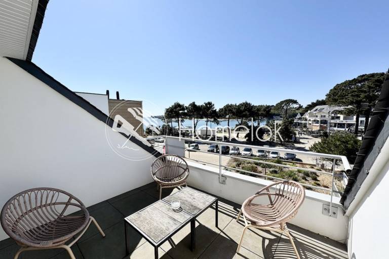Appartement Guidel