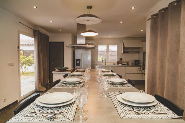 Lovely house with pool & terrace | Pets are welcome — photo 3