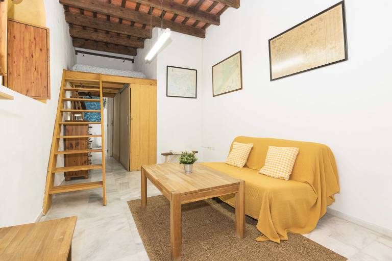 Appartement Jerez de la Frontera