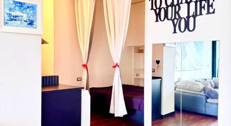 Pleasant rental apartment | Near Piazza De Ferrari | Pets allowed — photo 3