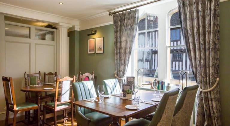 The Townhouse — photo 3